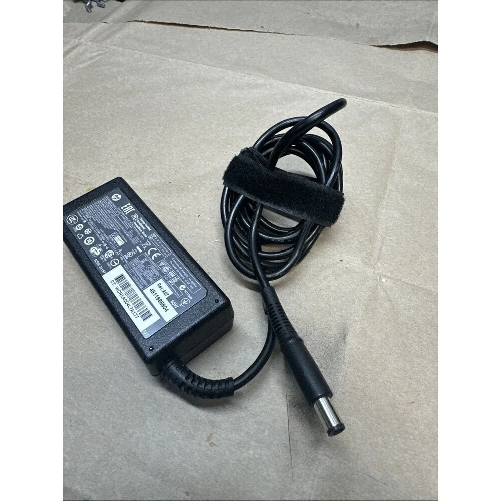 65w HP PPP009D 603284-001 722970-001 677774-002 756413-002 Power Supply Charger